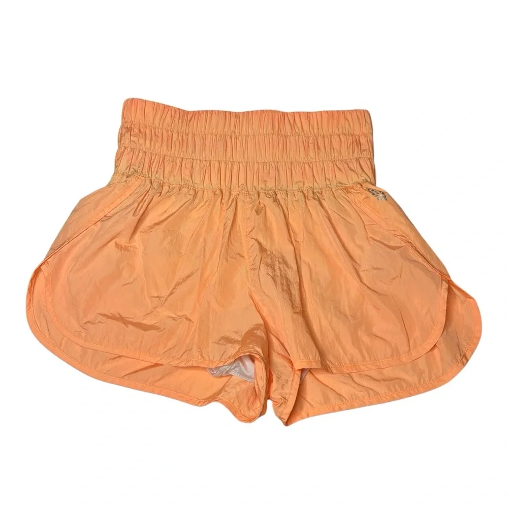 Free People Movement The Way Home Shorts